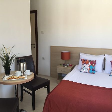 Payidar Hotel Istanbul Luaran gambar