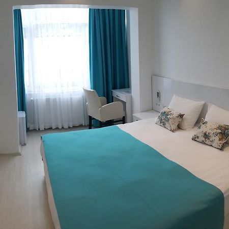 Payidar Hotel Istanbul Luaran gambar