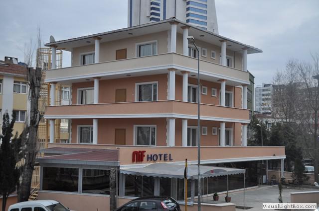 Payidar Hotel Istanbul Luaran gambar