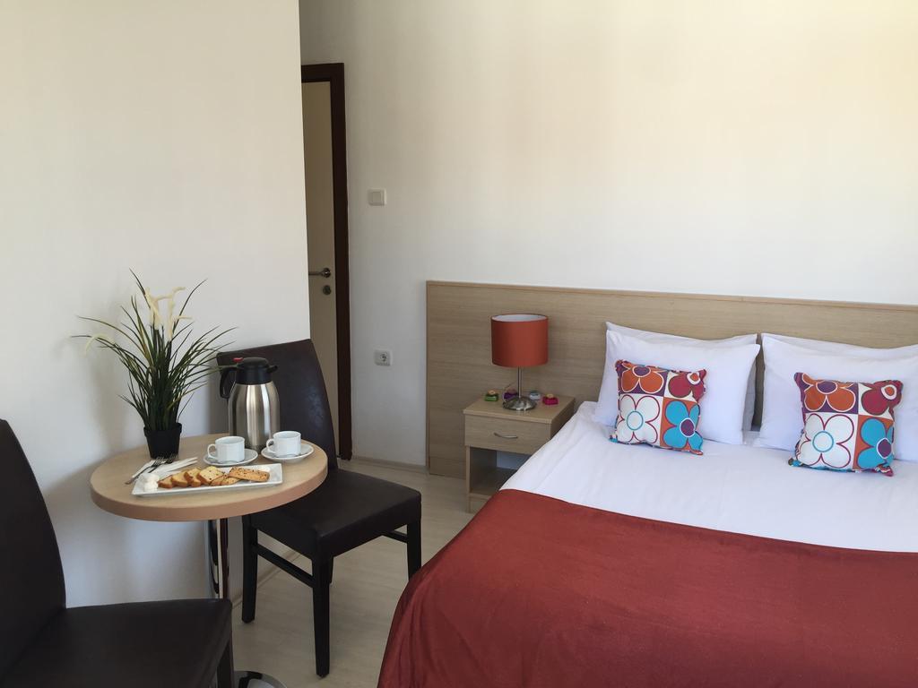 Payidar Hotel Istanbul Luaran gambar