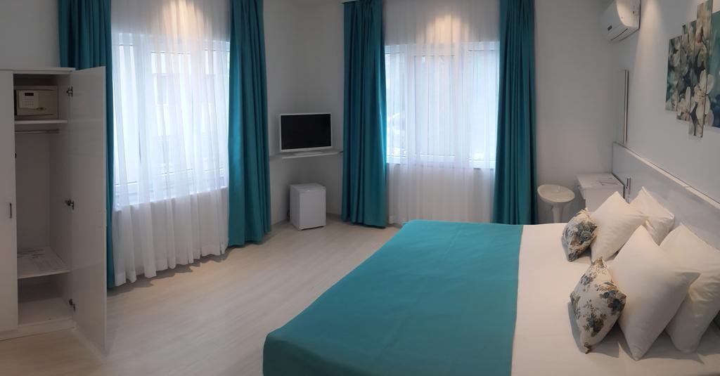 Payidar Hotel Istanbul Luaran gambar