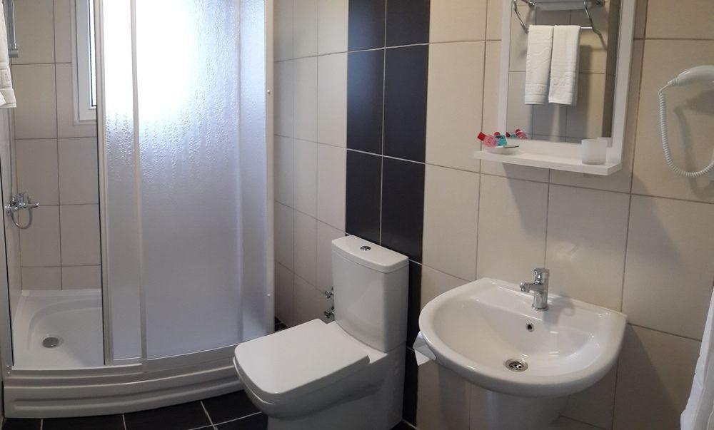 Payidar Hotel Istanbul Luaran gambar