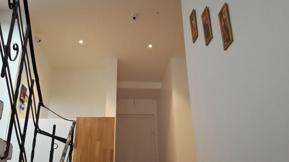 Payidar Hotel Istanbul Luaran gambar