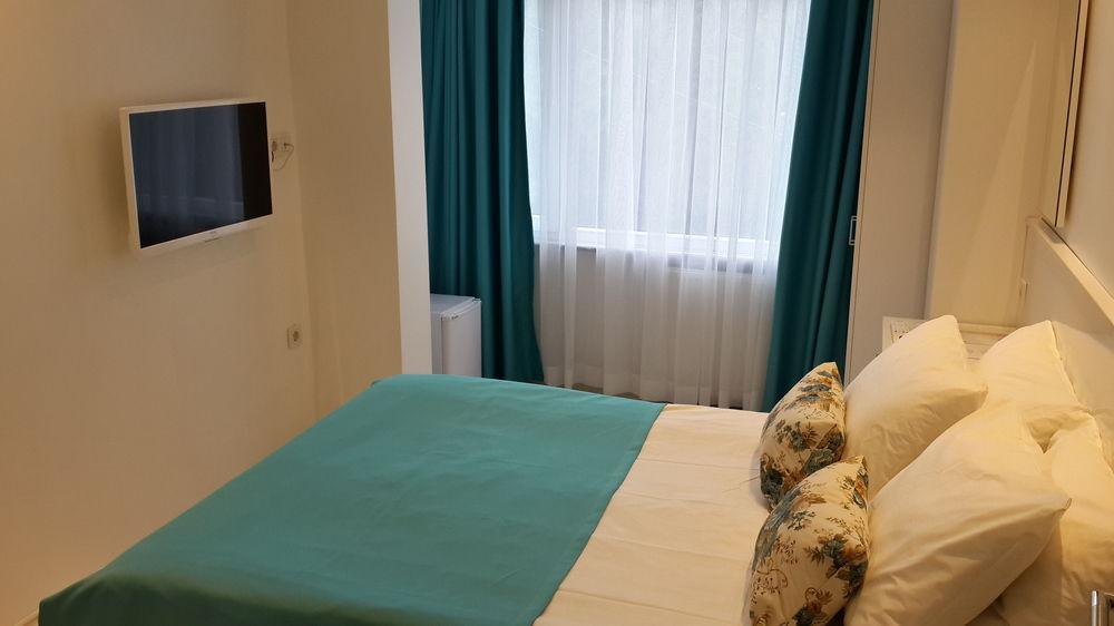 Payidar Hotel Istanbul Luaran gambar