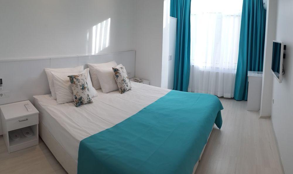 Payidar Hotel Istanbul Luaran gambar
