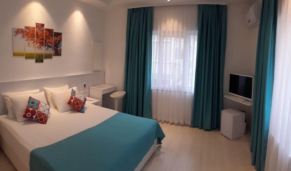 Payidar Hotel Istanbul Luaran gambar