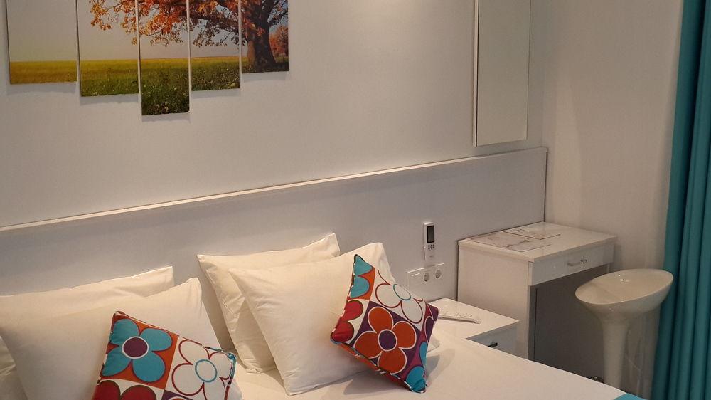 Payidar Hotel Istanbul Luaran gambar