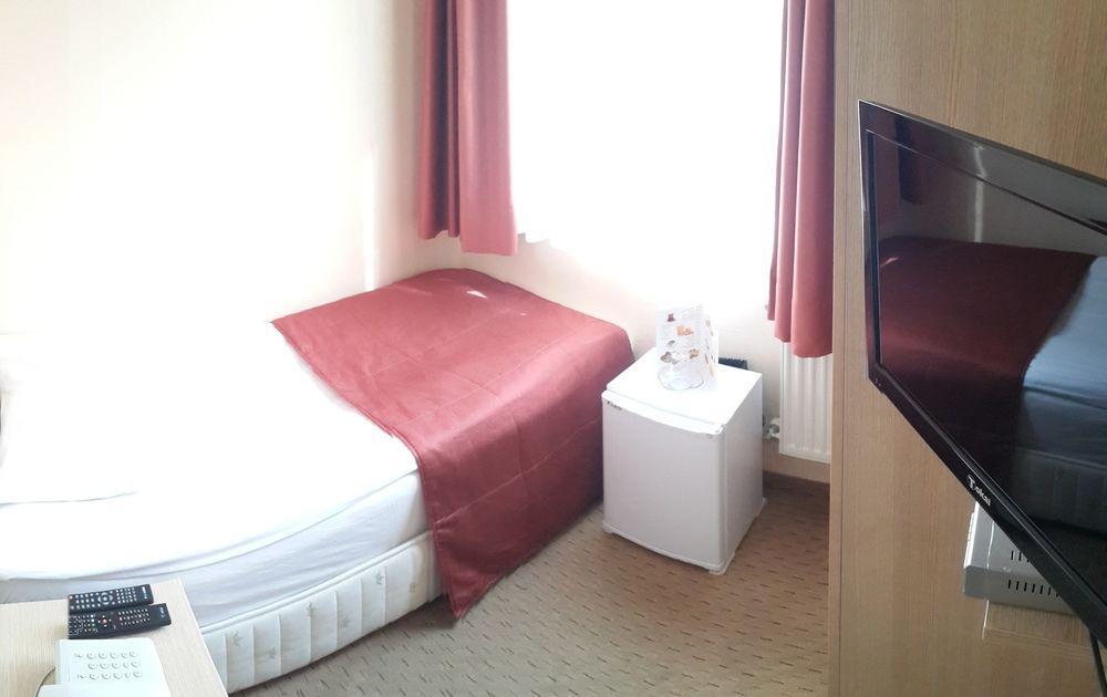 Payidar Hotel Istanbul Luaran gambar