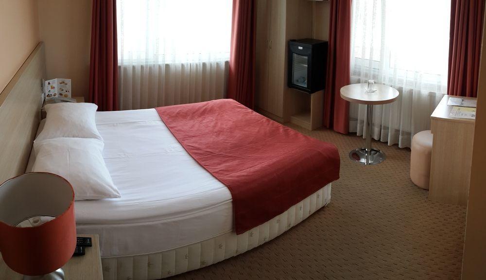 Payidar Hotel Istanbul Luaran gambar