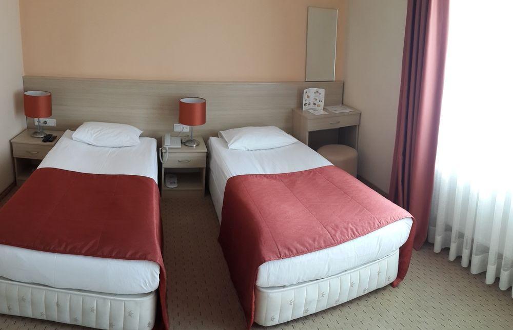 Payidar Hotel Istanbul Luaran gambar