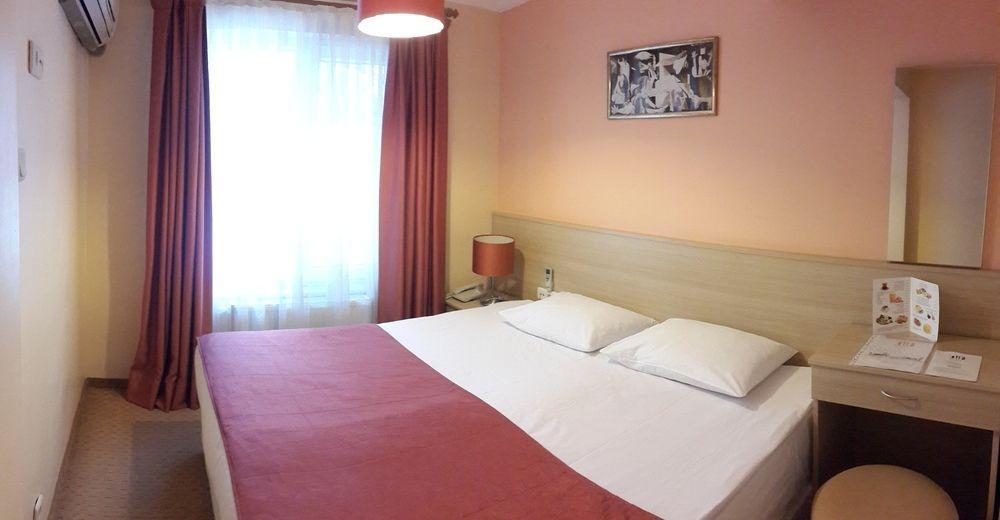 Payidar Hotel Istanbul Luaran gambar