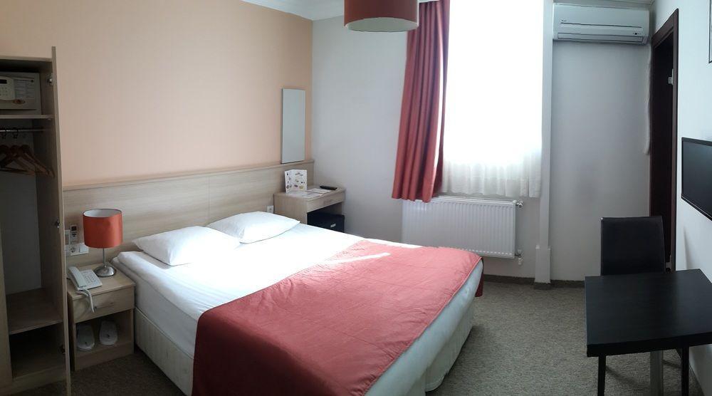Payidar Hotel Istanbul Luaran gambar