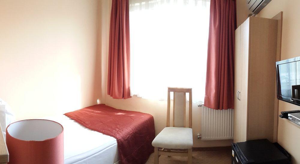 Payidar Hotel Istanbul Luaran gambar
