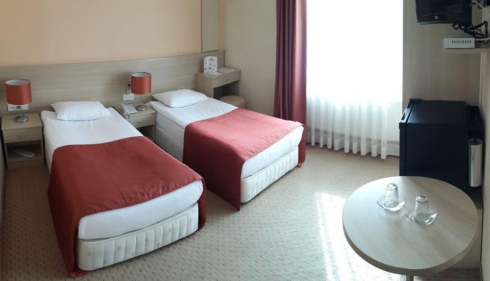 Payidar Hotel Istanbul Luaran gambar