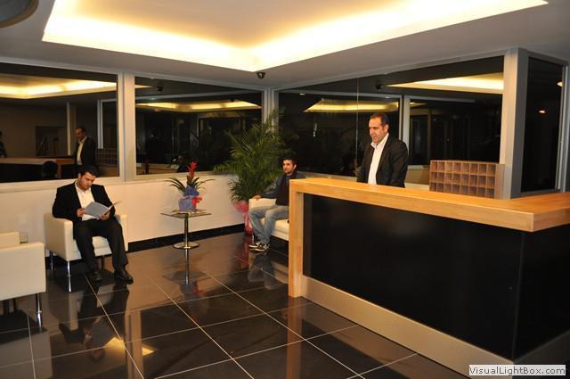 Payidar Hotel Istanbul Luaran gambar