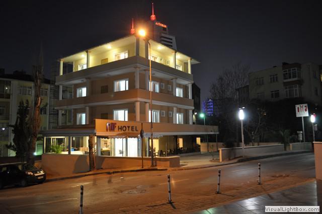 Payidar Hotel Istanbul Luaran gambar