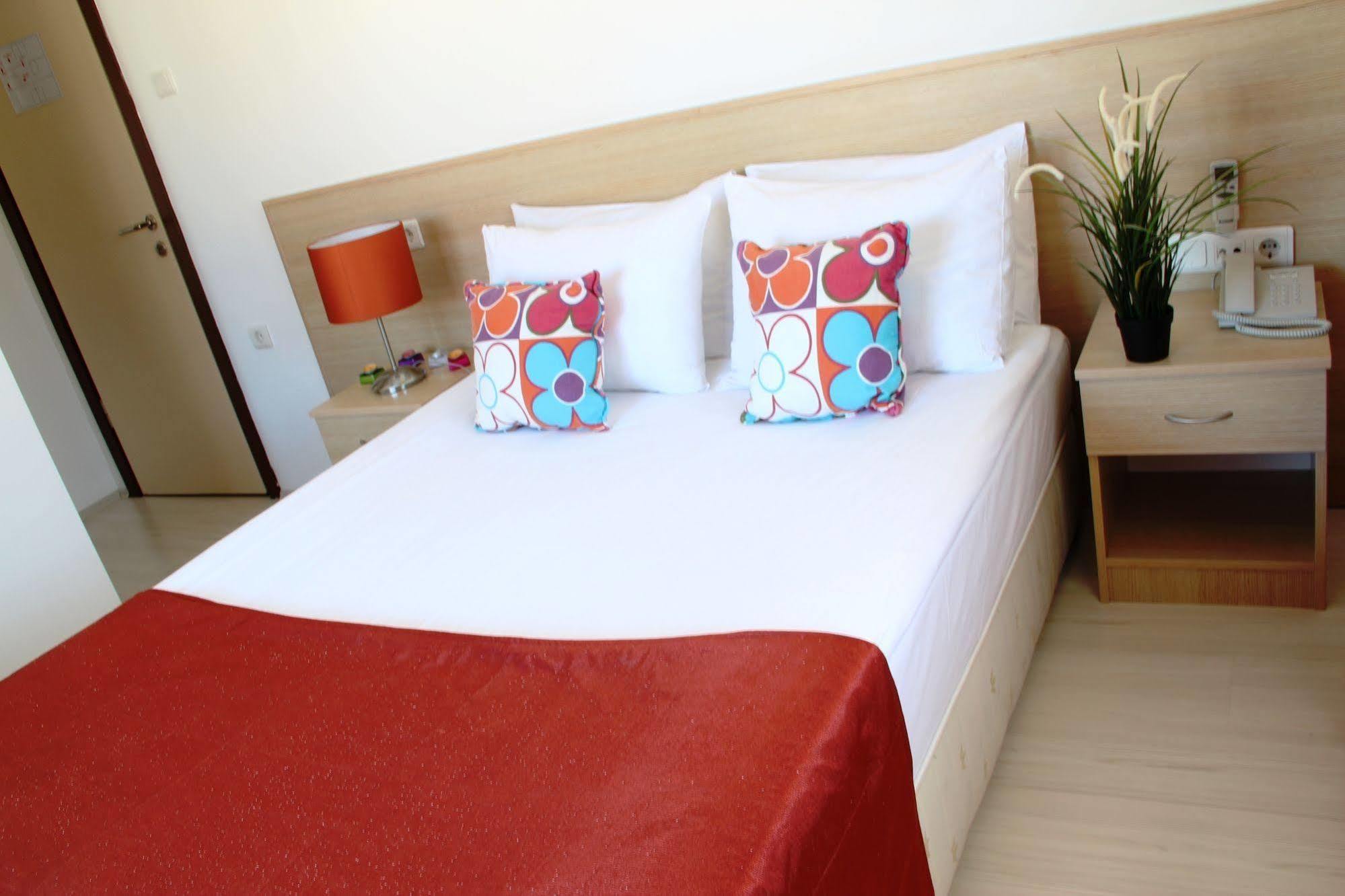 Payidar Hotel Istanbul Luaran gambar