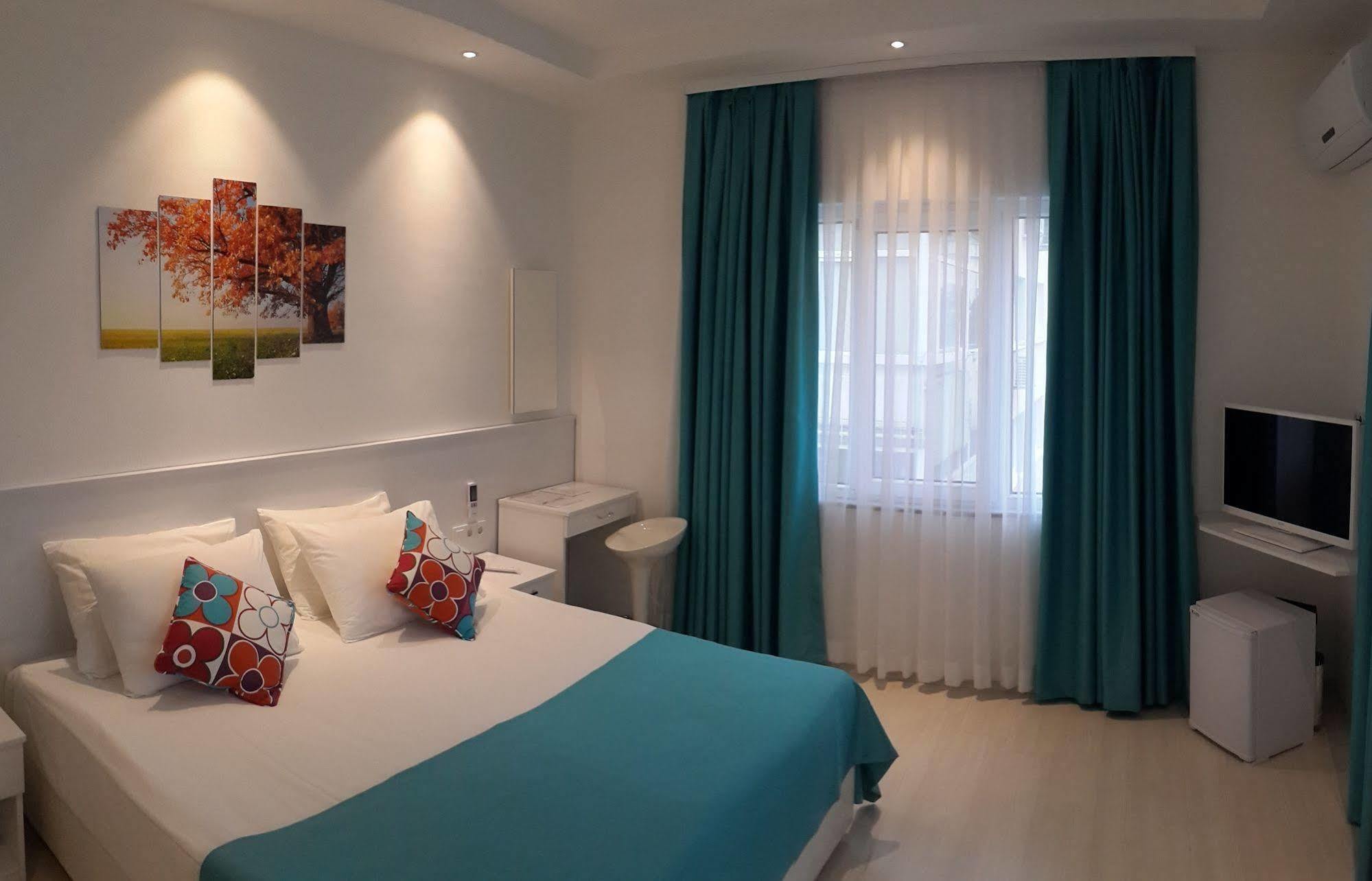Payidar Hotel Istanbul Luaran gambar