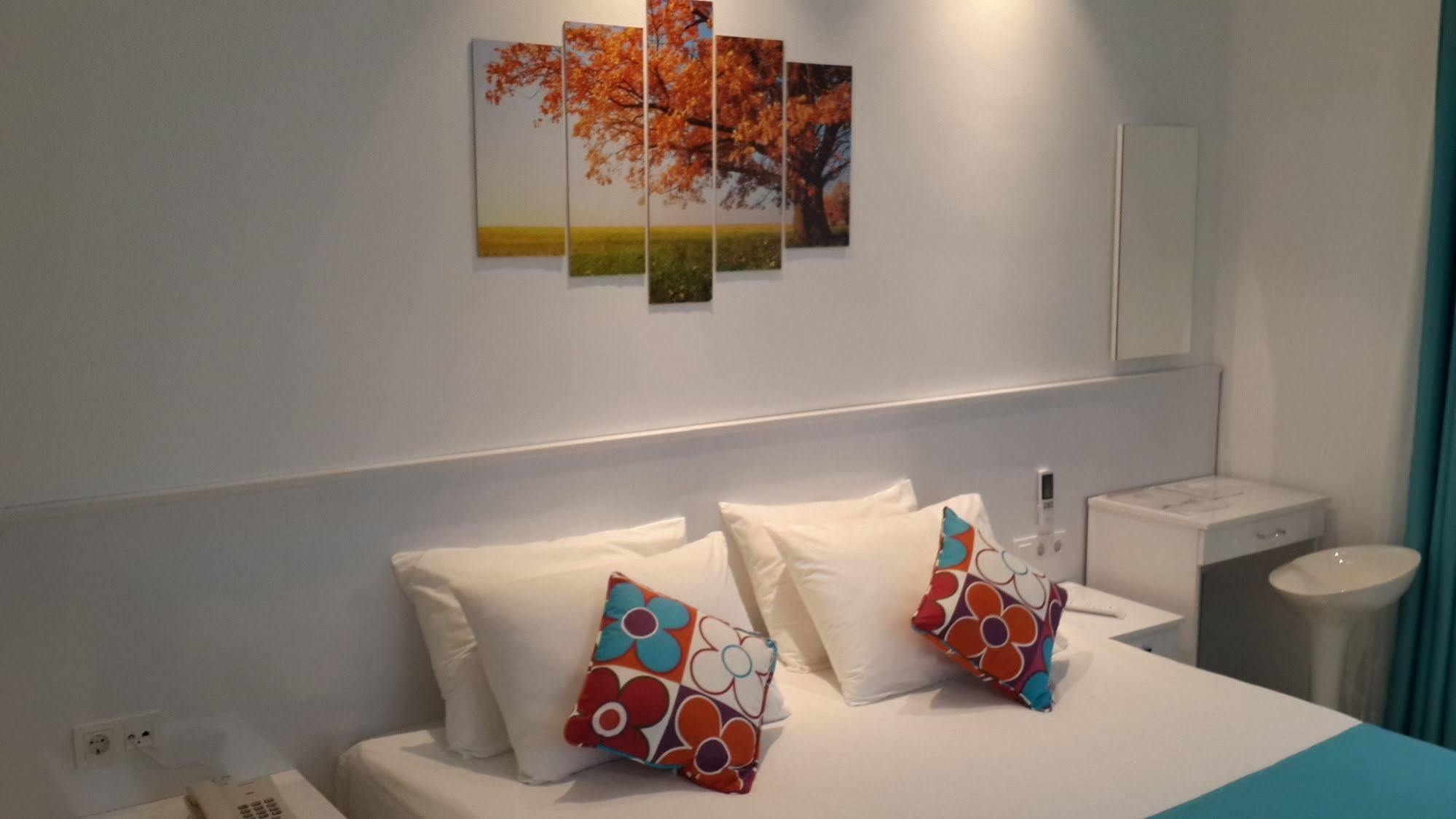 Payidar Hotel Istanbul Luaran gambar