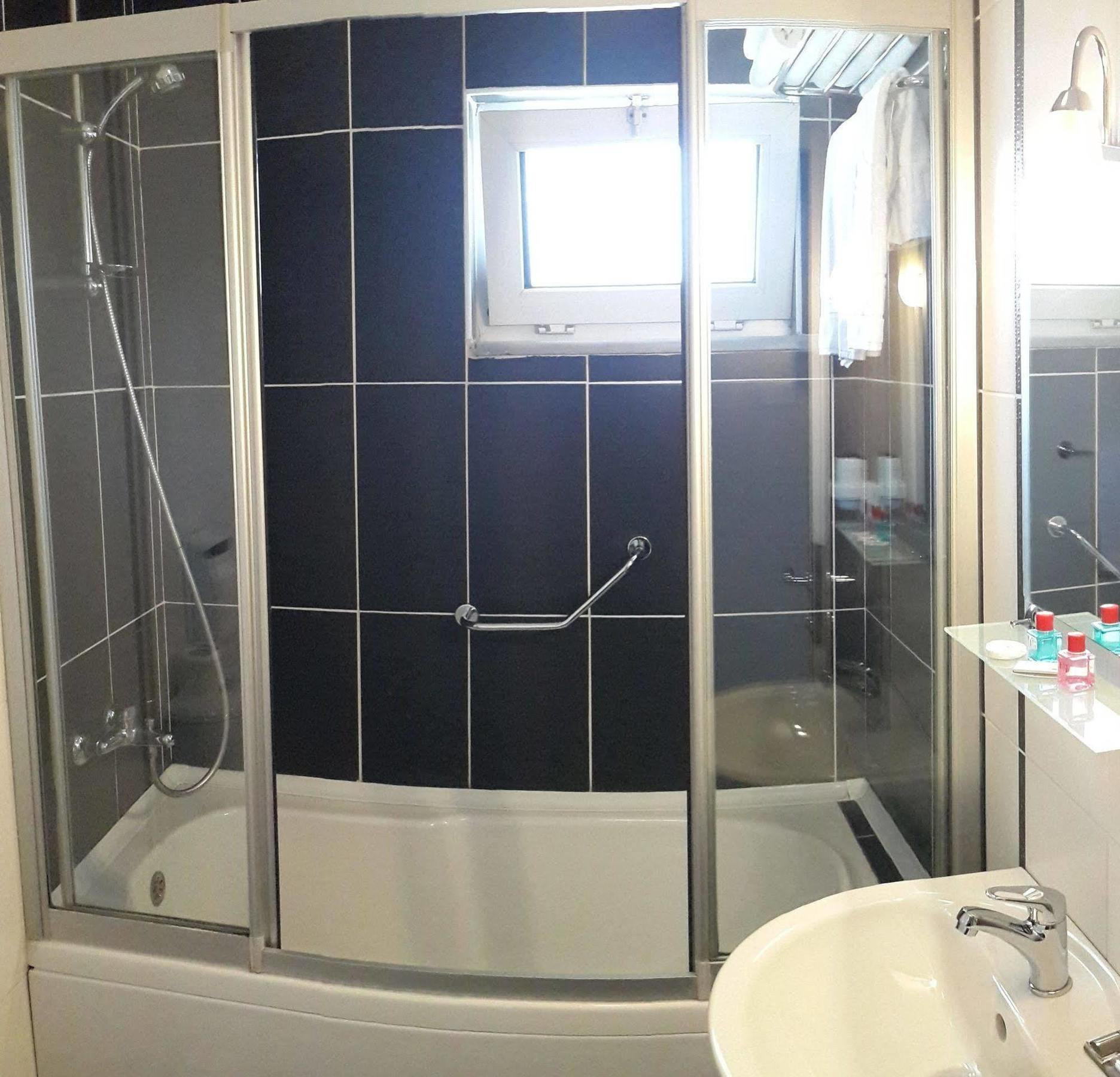 Payidar Hotel Istanbul Luaran gambar