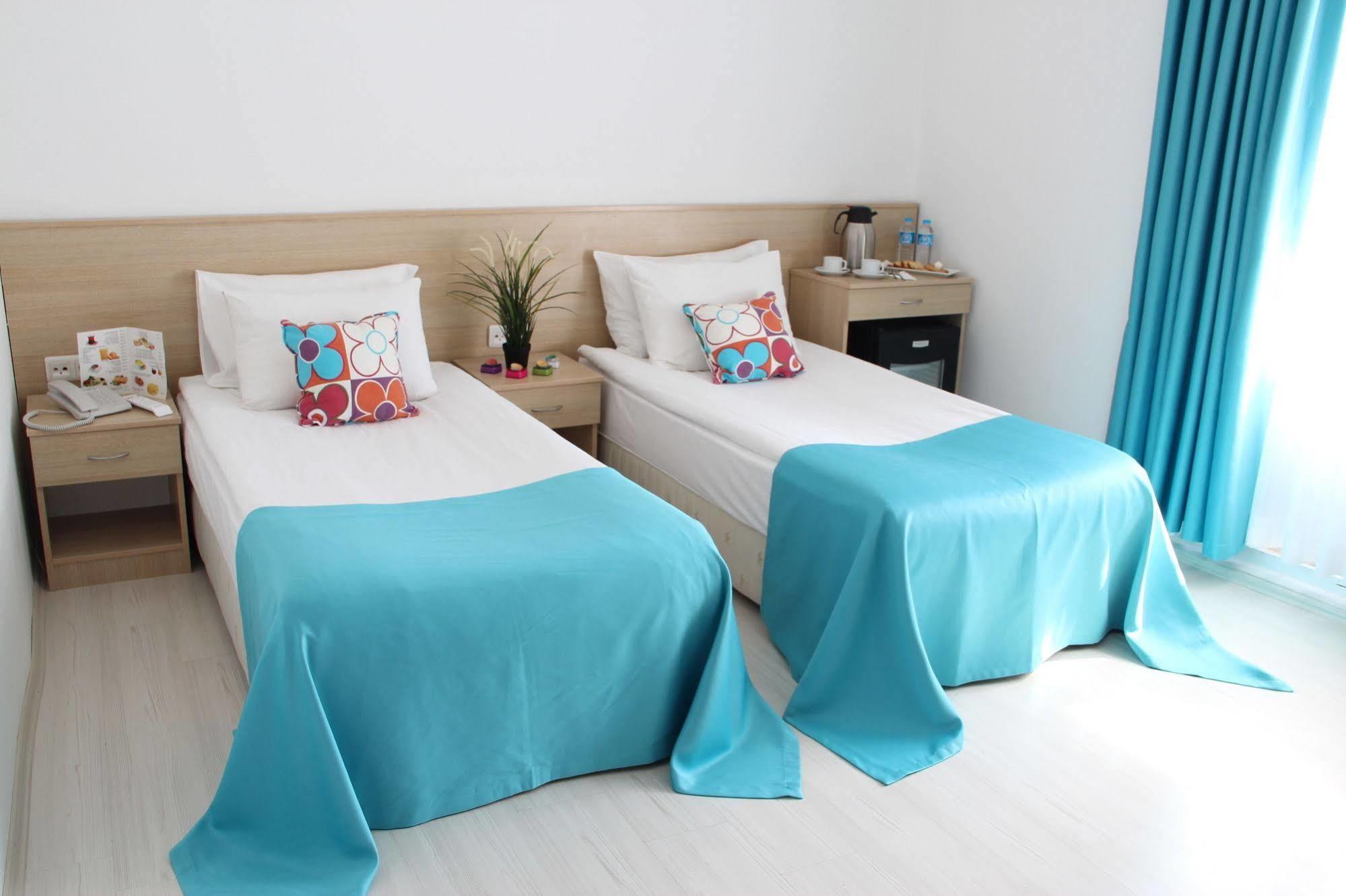 Payidar Hotel Istanbul Luaran gambar