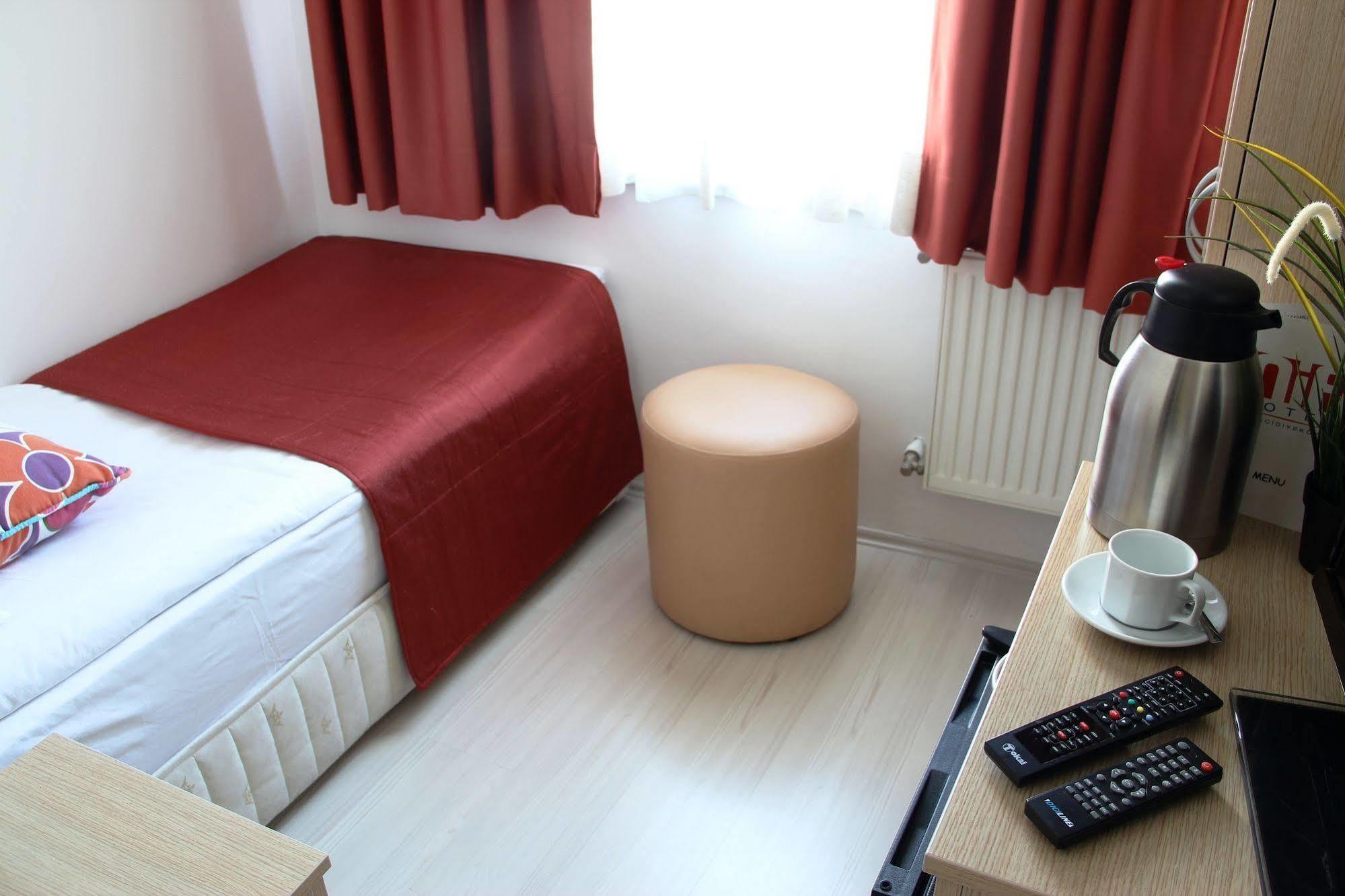 Payidar Hotel Istanbul Luaran gambar