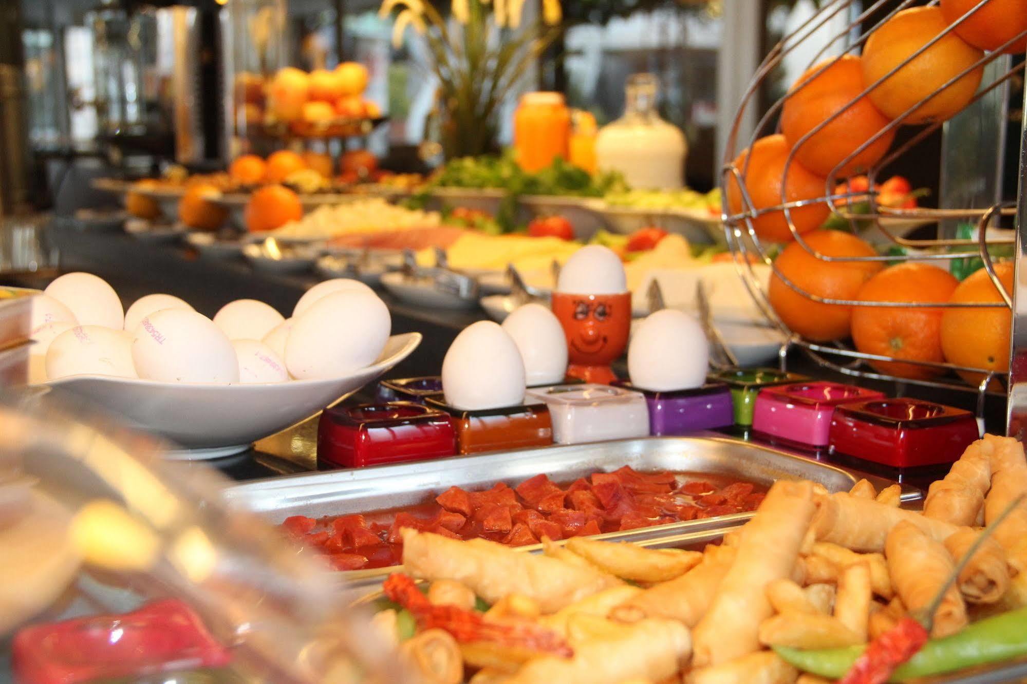 Payidar Hotel Istanbul Luaran gambar