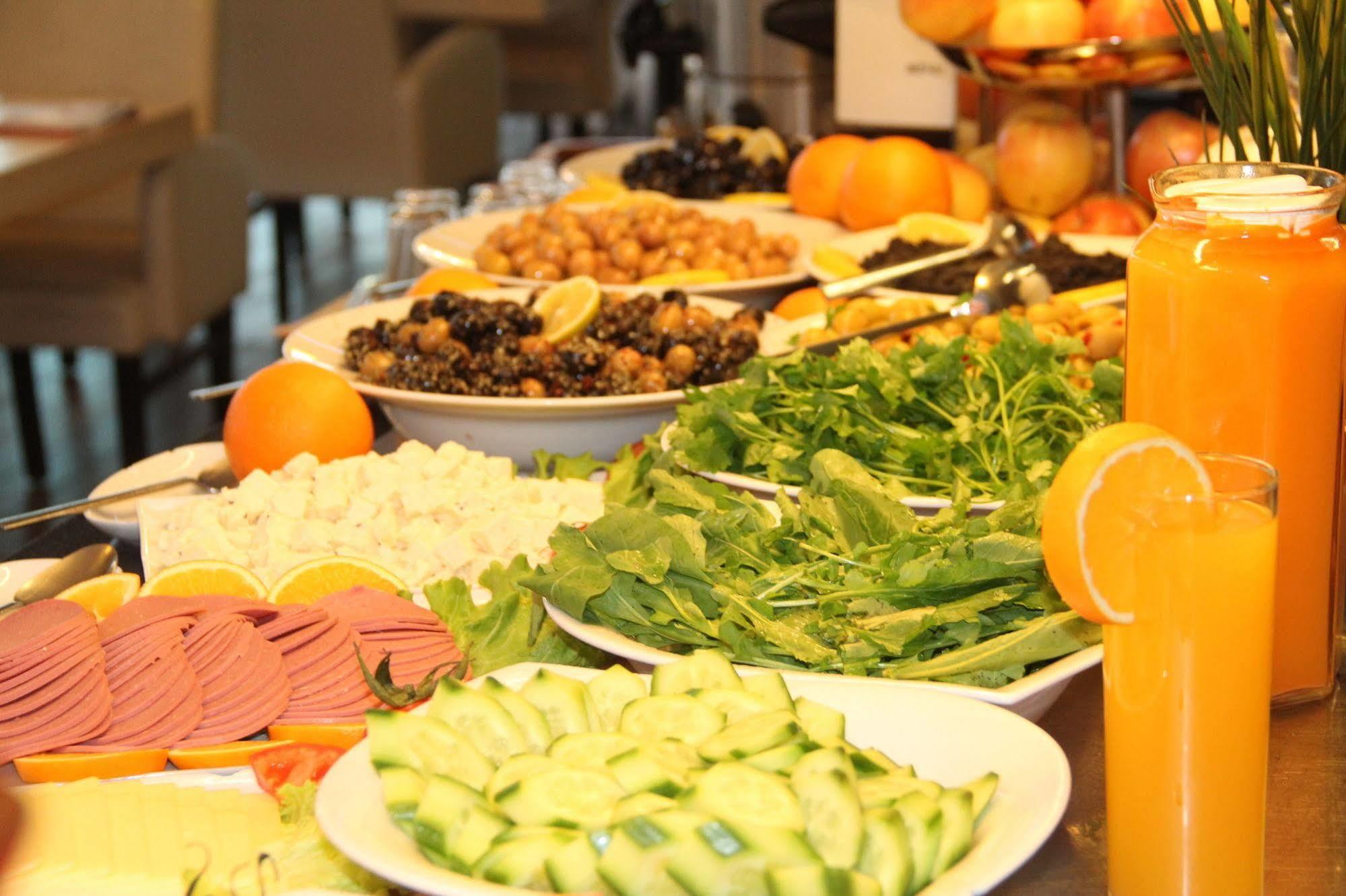 Payidar Hotel Istanbul Luaran gambar