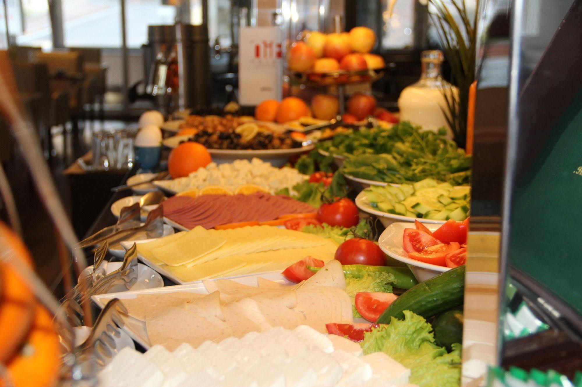 Payidar Hotel Istanbul Luaran gambar
