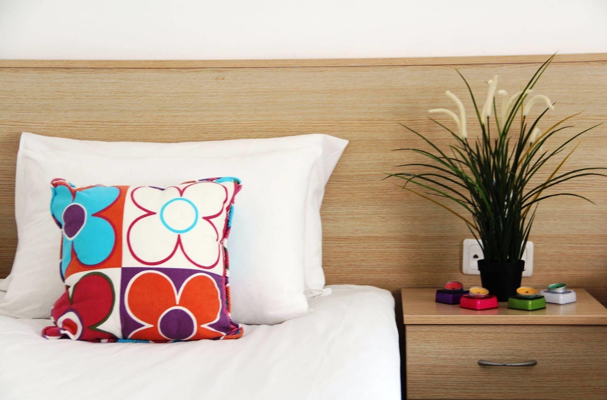 Payidar Hotel Istanbul Luaran gambar