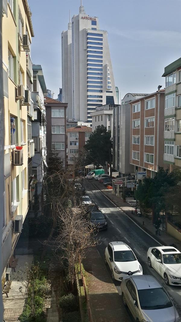 Payidar Hotel Istanbul Luaran gambar